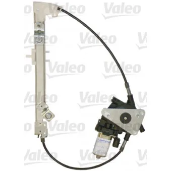 Lève-vitre VALEO 850746