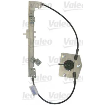 Lève-vitre VALEO 850749