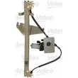 Lève-vitre VALEO 850754 - Visuel 1