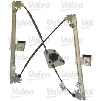 Lève-vitre VALEO 850761
