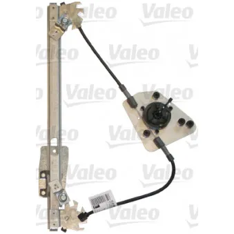 Lève-vitre VALEO 850763