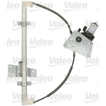 Lève-vitre VALEO 850769