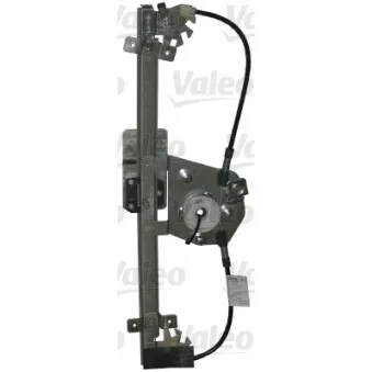 Lève-vitre VALEO 850771