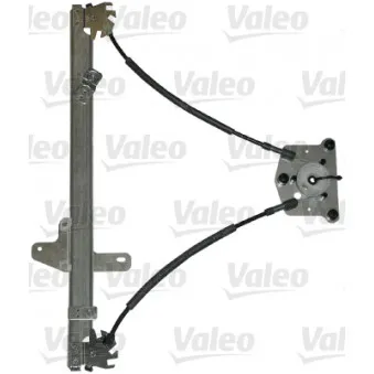 Lève-vitre VALEO 850778