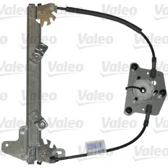 Lève-vitre VALEO 850780