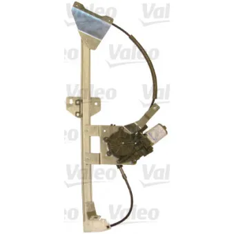 Lève-vitre VALEO 850782