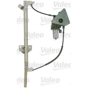 Lève-vitre VALEO 850784