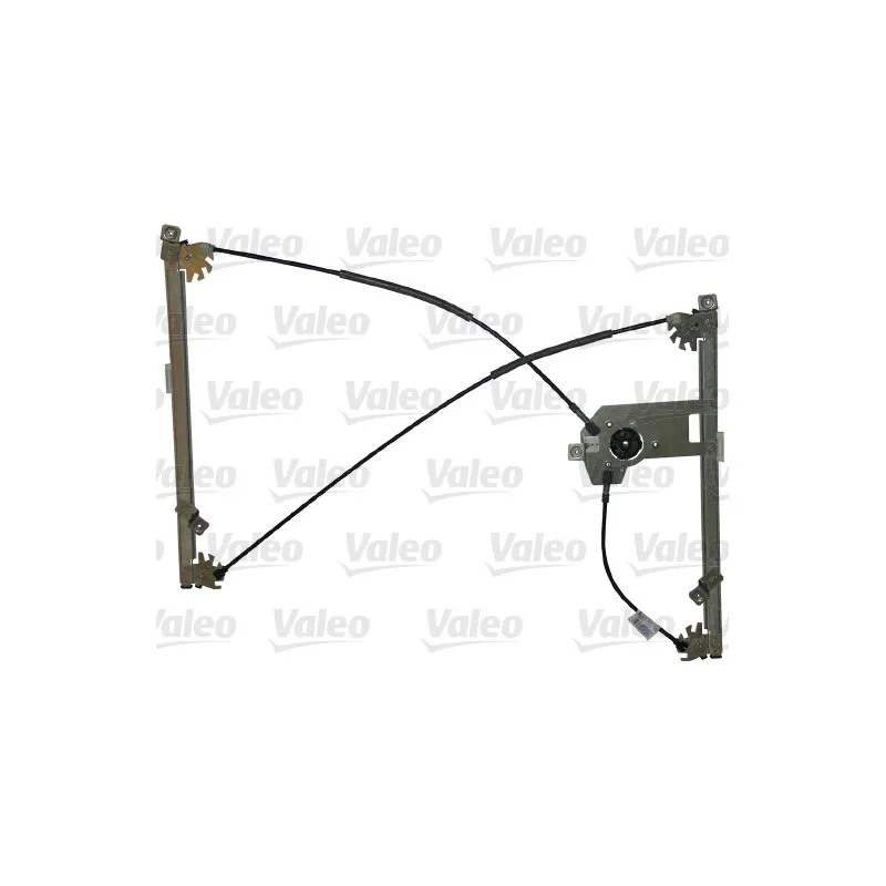 Lève-vitre VALEO 850788