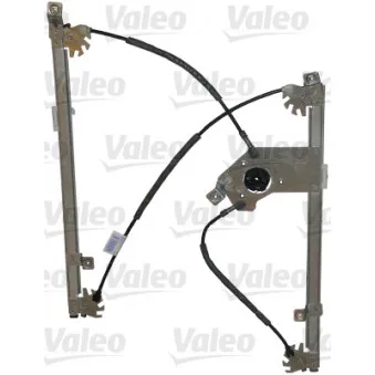 Lève-vitre VALEO 850792