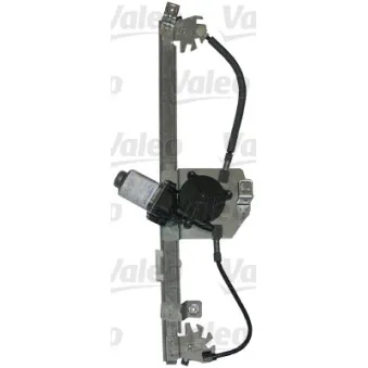 Lève-vitre VALEO 850794
