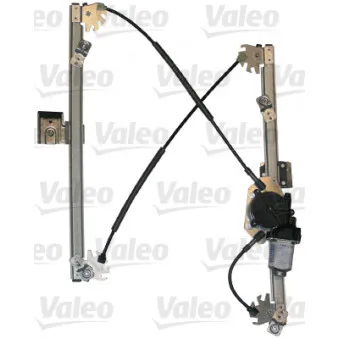 Lève-vitre VALEO 850798