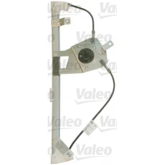 Lève-vitre VALEO 850801