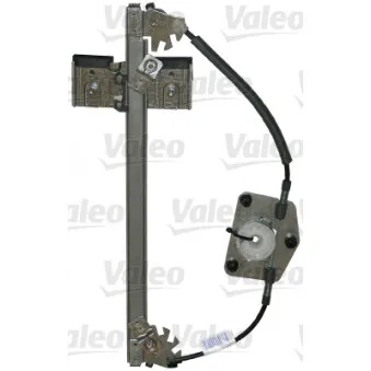 Lève-vitre VALEO 850803