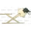 Lève-vitre VALEO 850807 - Visuel 1