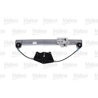 Lève-vitre VALEO 850810