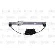 Lève-vitre VALEO 850811 - Visuel 1