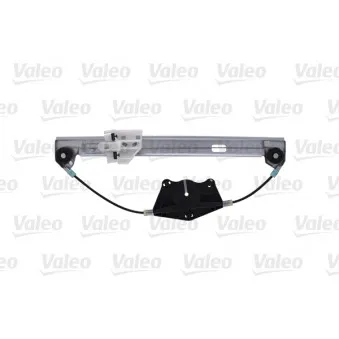 Lève-vitre VALEO 850811