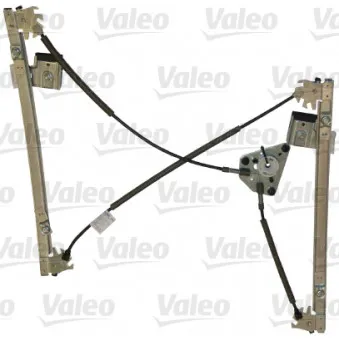 Lève-vitre VALEO 850812