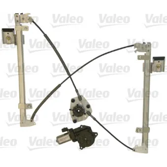 Lève-vitre VALEO 850815