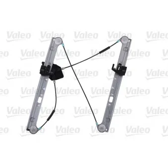 Lève-vitre VALEO 850818
