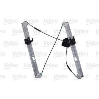 Lève-vitre VALEO 850819