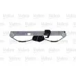 Lève-vitre VALEO 850820 - Visuel 1
