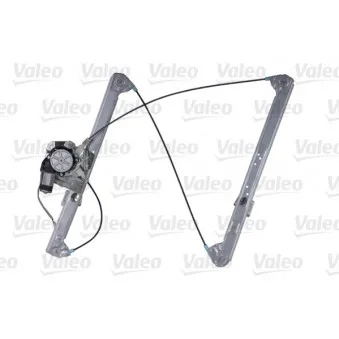 Lève-vitre VALEO 850823