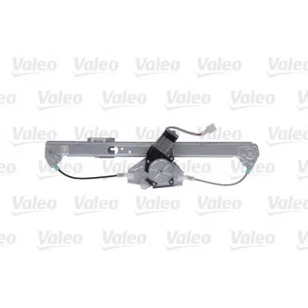 Lève-vitre VALEO 850825