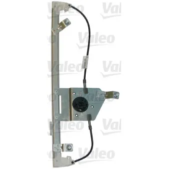 Lève-vitre VALEO 850830