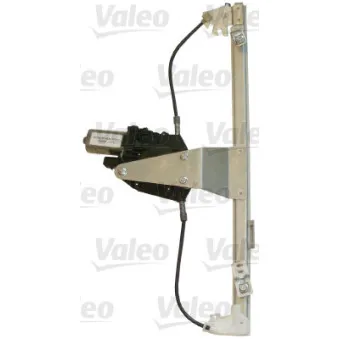 Lève-vitre VALEO 850833