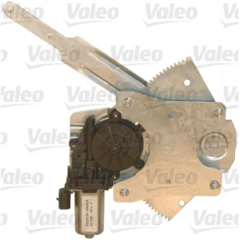 Lève-vitre VALEO 850839