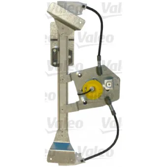 Lève-vitre VALEO 850841