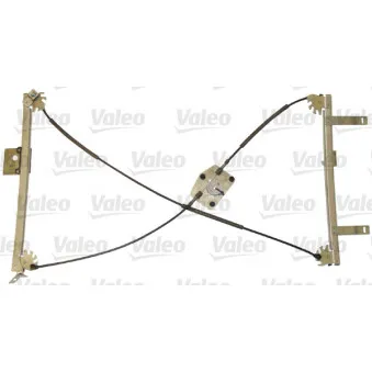 Lève-vitre VALEO 850843