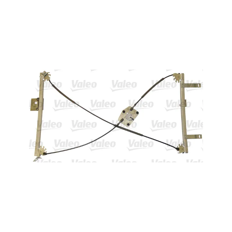 Lève-vitre VALEO 850843