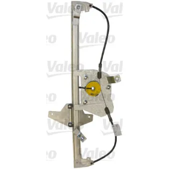 Lève-vitre VALEO 850844