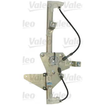 Lève-vitre VALEO 850846