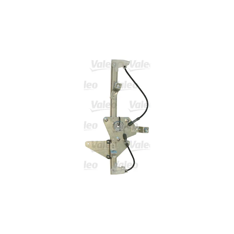 Lève-vitre VALEO 850847