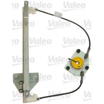 Lève-vitre VALEO 850850