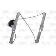 Lève-vitre VALEO 850852 - Visuel 1