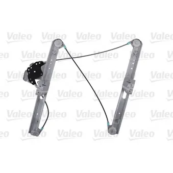 Lève-vitre VALEO 850852