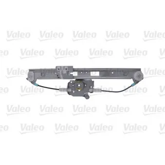 Lève-vitre VALEO 850855