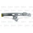 Lève-vitre VALEO 850855 - Visuel 2