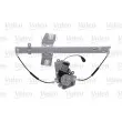 Lève-vitre VALEO 850856 - Visuel 1