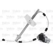 Lève-vitre VALEO 850857 - Visuel 2