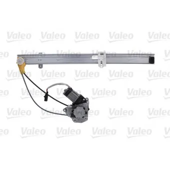 Lève-vitre VALEO 850858