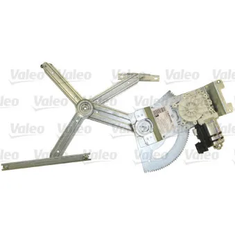 Lève-vitre VALEO 850860