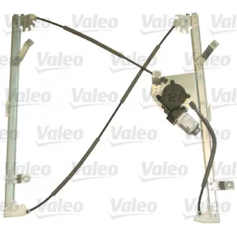 Lève-vitre VALEO 850866