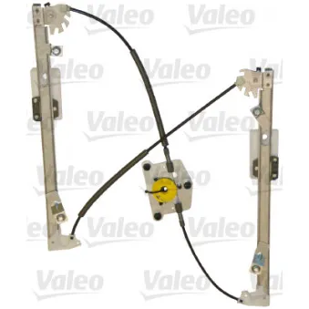 Lève-vitre VALEO 850868