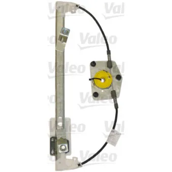 Lève-vitre VALEO 850871