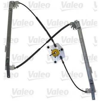 Lève-vitre VALEO 850873